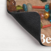 ビーズ! マウスパッド (コーナー)