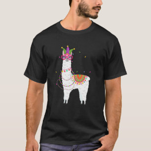 ビーズ Tシャツ