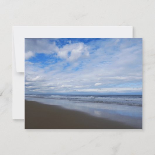 ビーセニービーチ (正面)