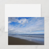 ビーセニービーチ (正面/裏面)