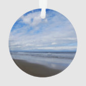ビーセニービーチ オーナメント (裏面)