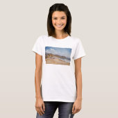ビーチおよび山ネルハ2001年 Tシャツ (正面フル)