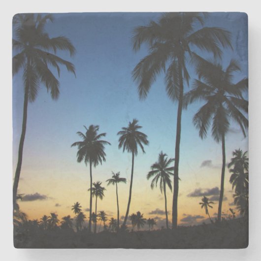 ビーチおよび沿岸村|のプライアは長所をします ストーンコースター (正面)