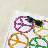 ビーチお洒落タオル ビーチタオル (インサイチュ)