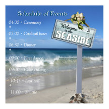 ビーチお祝い白い花と真珠