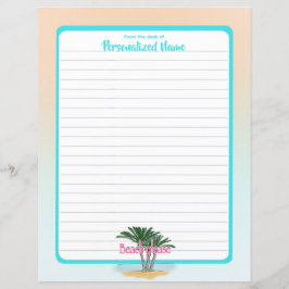 ビーチお縁ど願い紙シート