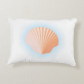 ビーチことわざ枕 アクセントクッション (裏面)