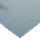 ビーチでの夕日 テーブルクロス (アングル)