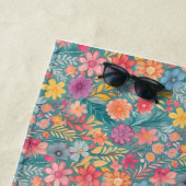 ビーチでは他の物は全て消える ビーチタオル (インサイチュ)