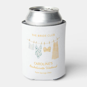 ビーチでブライズメイド・ウイークエンド 缶クーラー