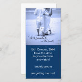 ビーチで行く! セーブザデート (正面/裏面)