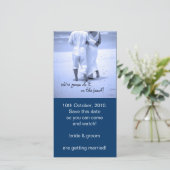 ビーチで行く! セーブザデート (スタンド正面)