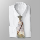 ビーチで ネクタイ (タイ)