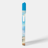 ビーチで Case-Mate iPhoneケース (裏面 / 右)