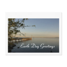 ビーチとシーアースの日のアラーム