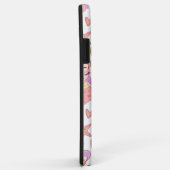 ビーチと大波とマウントシーのシーケープ シーケース Case-Mate iPhoneケース (裏面/右)