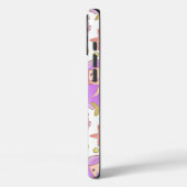 ビーチと大波とマウントシーのシーケープ スマホケース Case-Mate iPhoneケース (裏面 / 左)