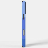 ビーチと大波とマウントシーのシーケープ スマホケース Case-Mate iPhoneケース (裏面 / 右)