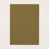 ビーチと海結婚のチャリティ特典カード (裏面)