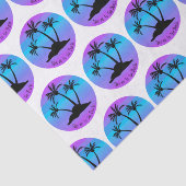 ビーチに連れて行け 薄葉紙 (詳細)