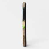 ビーチのおもちゃ Case-Mate iPhoneケース (裏面/左)