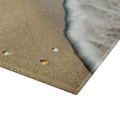 ビーチのまな板 カッティングボード (角)