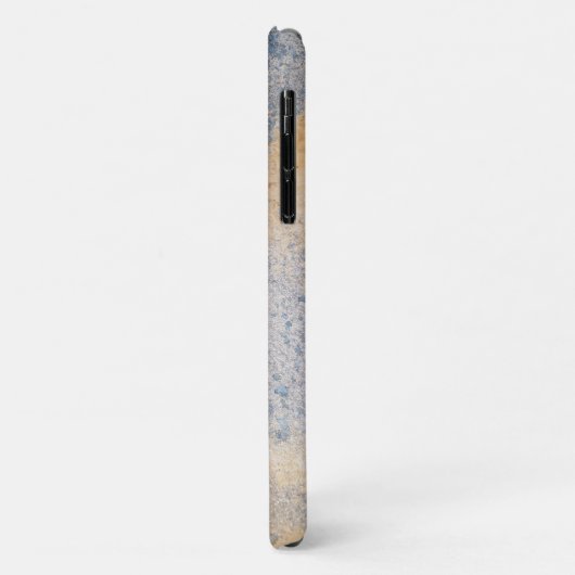 ビーチのケース Case-Mate iPhoneケース (裏面/左)