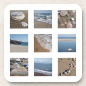 ビーチのコースター コースター (正面)