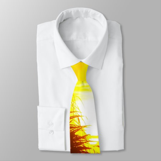 ビーチのタイ ネクタイ (タイ)