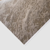 ビーチのティッシュペーパーの海の石灰水 薄葉紙 (詳細)