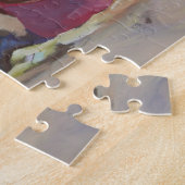 ビーチのパズルに戻る ジグソーパズル (側面)