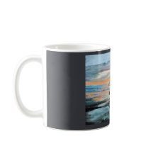 ビーチのボトル