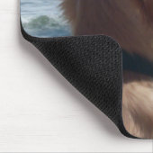 ビーチのマウスパッドの提督 マウスパッド (コーナー)