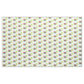 ビーチの乳母車 ファブリック (ヤード)