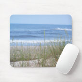 ビーチの休暇 マウスパッド (マウス)