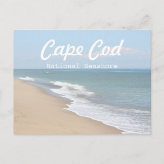 ビーチの写真 ポストカード