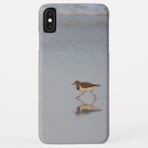 ビーチの写真 iPhone XS MAXケース