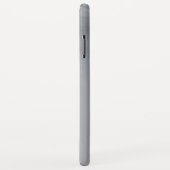 ビーチの写真 Case-Mate iPhoneケース (裏面/右)