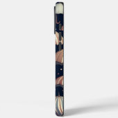 ビーチの夜 Case-Mate iPhoneケース (裏面 / 左)