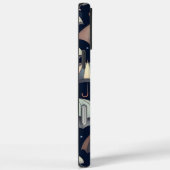 ビーチの夜 Case-Mate iPhoneケース (裏面 / 右)