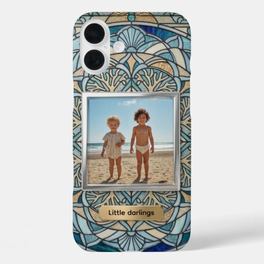 ビーチの夢 iPhone Case-Mate iPhoneケース (裏面)