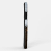 ビーチの孤独なヒトデ Case-Mate iPhoneケース (裏面/右)