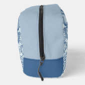 ビーチの宝を青で ドップキット (右)