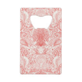 ビーチの宝庫 クレジットカード栓抜き (裏面)