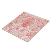 ビーチの宝庫 タイル (側面)