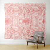 ビーチの宝庫 タペストリー (インサイチュ(横))