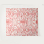 ビーチの宝庫 タペストリー (正面(横))