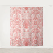 ビーチの宝庫 タペストリー (正面)