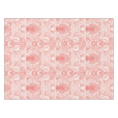 ビーチの宝庫 テーブルクロス (正面(横))