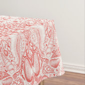 ビーチの宝庫 テーブルクロス (インサイチュ)